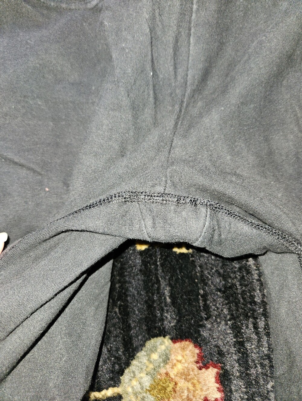Pact Wide Leg Leggings - Picture 2 of 3